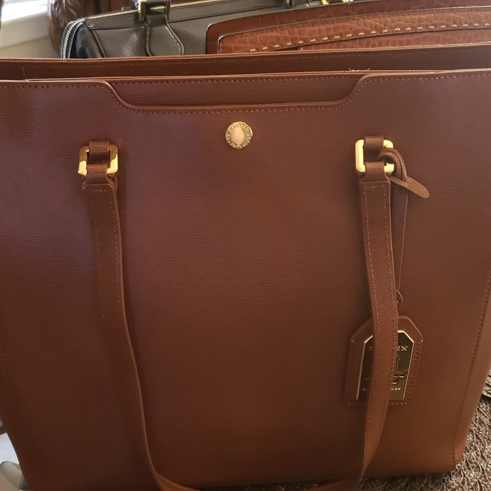 Lauren Ralph Lauren Bag